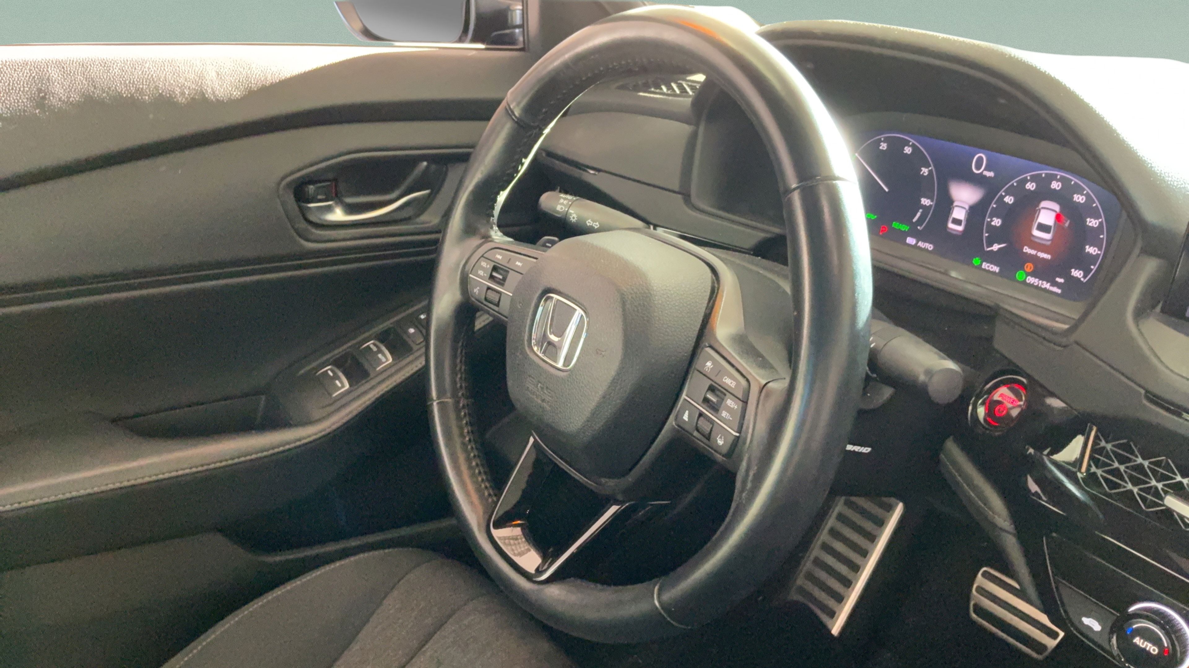 Used 2024 Honda Accord Sport image 33