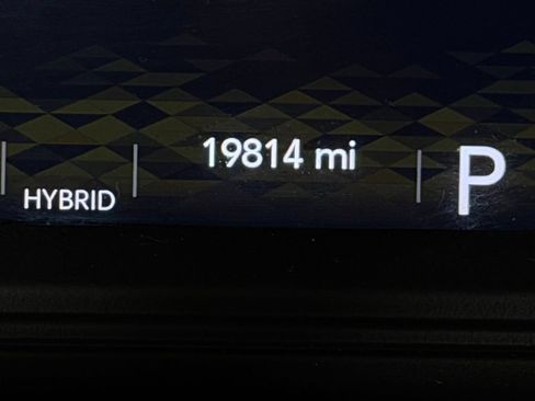 Used 2024 Jeep Wrangler Unlimited AWD/4WD image 16