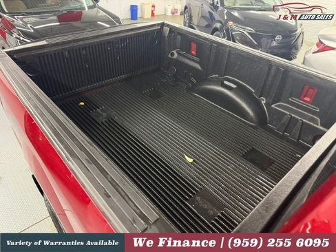 Used 2018 Ford F150 XLT w/ Equipment Group 302A Luxury AWD/4WD image 12