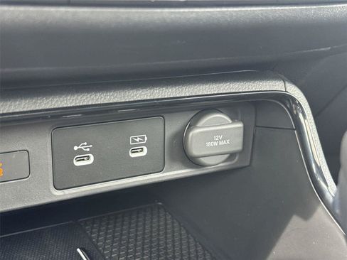 Used 2026 Honda CR-V TrailSport image 26