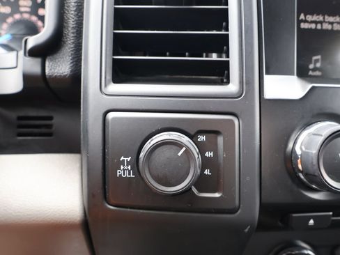 Used 2017 Ford F150 XL w/ Equipment Group 101A Mid AWD/4WD image 21