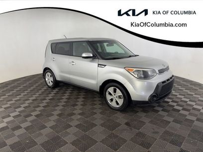 Used 2015 Kia Soul