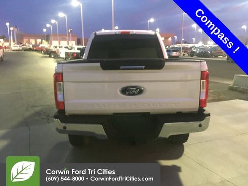 Used 2019 Ford F250 Lariat image 8
