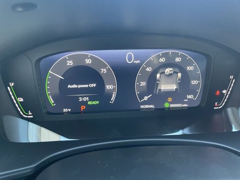 New 2026 Honda Civic Sport Touring image 17