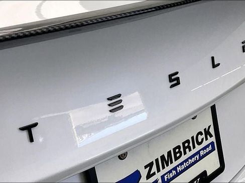 Used 2021 Tesla Model 3 Standard Range Plus RWD image 30