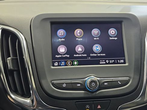 Used 2024 Chevrolet Equinox LT w/ LPO, Floor Liner Package AWD/4WD image 24