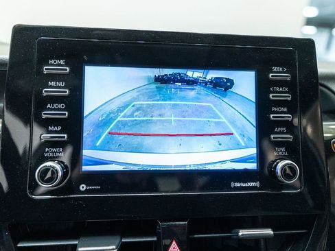 Used 2024 Toyota Camry LE FWD image 29