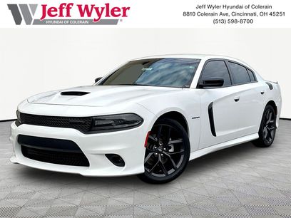 Used 2021 Dodge Charger R/T w/ Plus Group