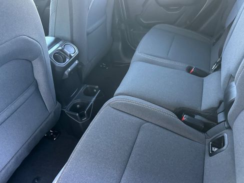 New 2026 Jeep Gladiator Sport image 14