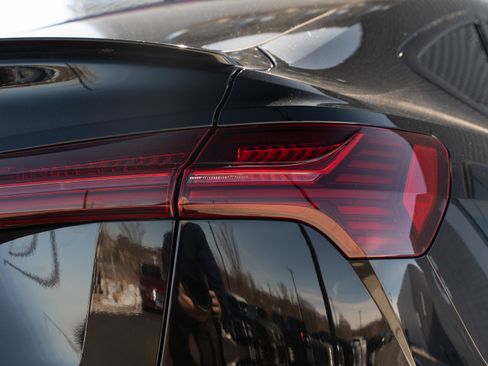 Certified 2023 Audi e-tron S Prestige w/ Prestige Package image 36