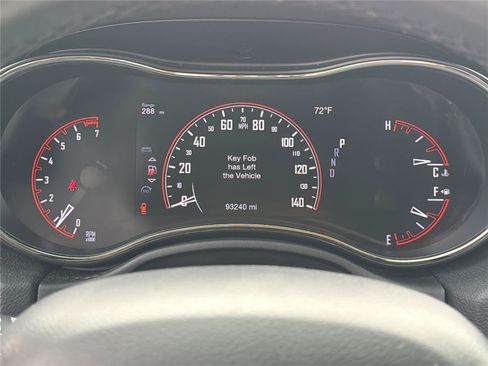 Used 2020 Dodge Durango GT AWD/4WD image 29