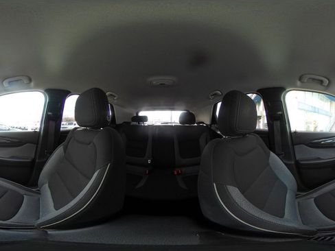 Used 2025 Chevrolet TrailBlazer LT image 40