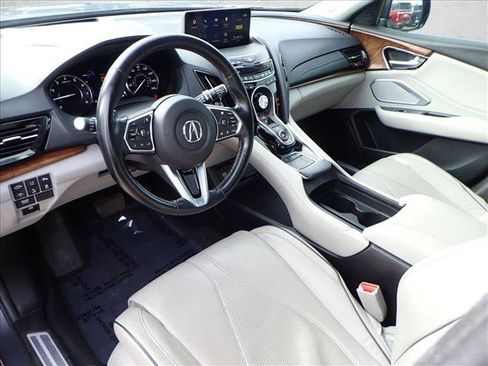 Used 2020 Acura RDX AWD w/ Advance Package image 12