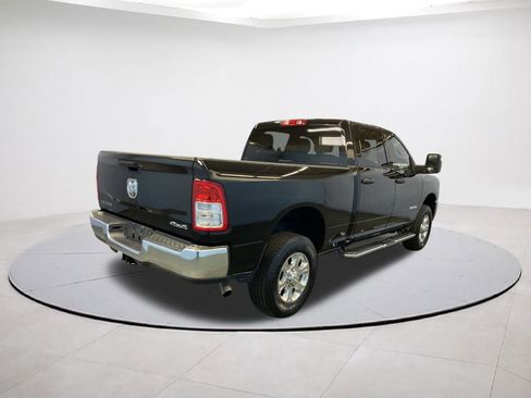 Certified 2024 RAM 2500 Big Horn w/ Bed Utility Group image 6