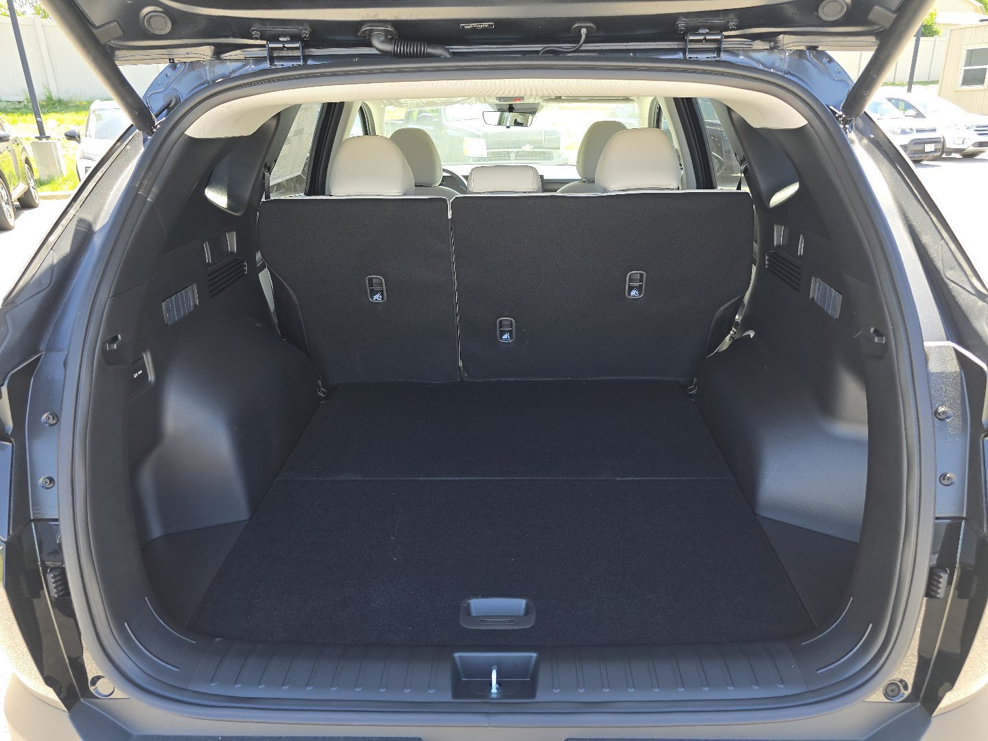 New 2026 Hyundai Tucson SEL Plus AWD/4WD image 22