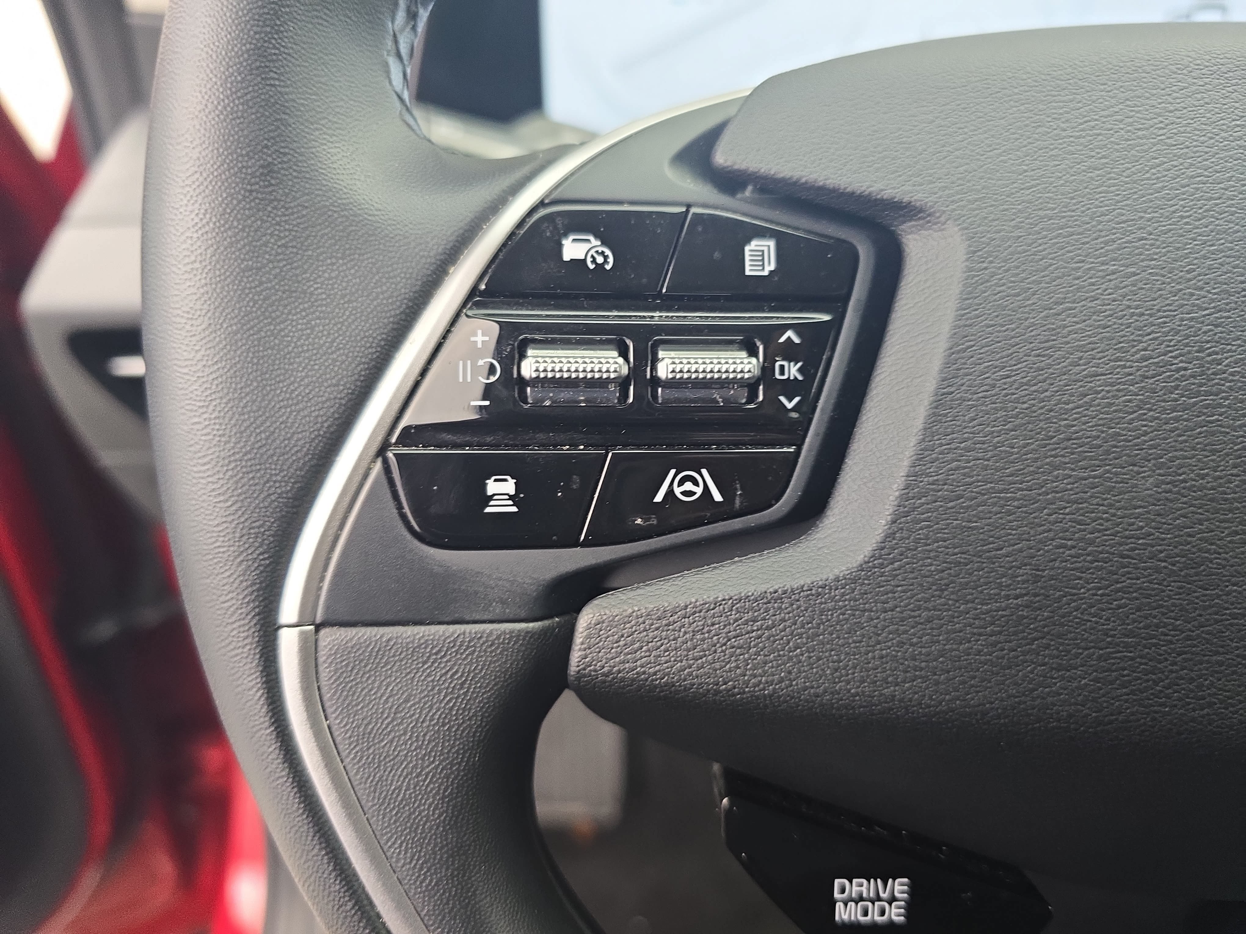 Used 2024 Kia EV6 Wind RWD image 17