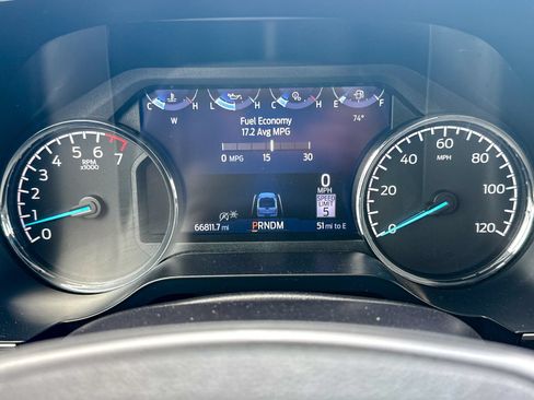 Used 2021 Ford F150 XLT w/ Equipment Group 302A High AWD/4WD image 49