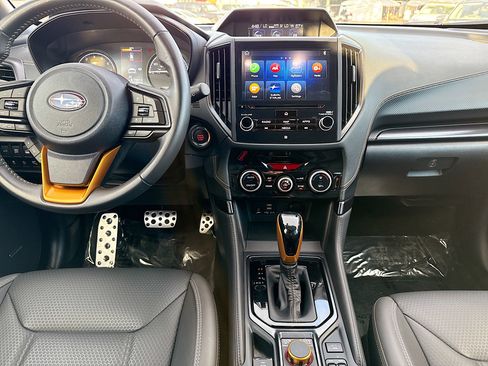 Used 2022 Subaru Forester Wilderness image 20