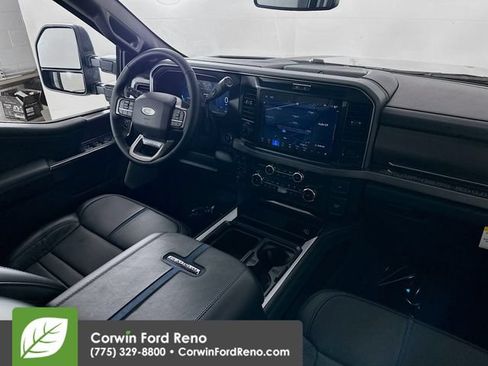 New 2026 Ford F350 Platinum AWD/4WD image 27