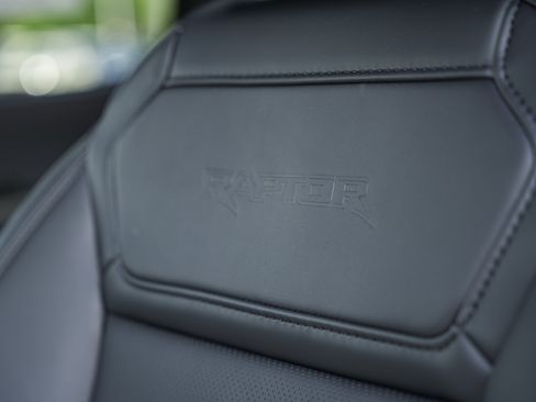 New 2026 Ford F150 Raptor AWD/4WD image 40