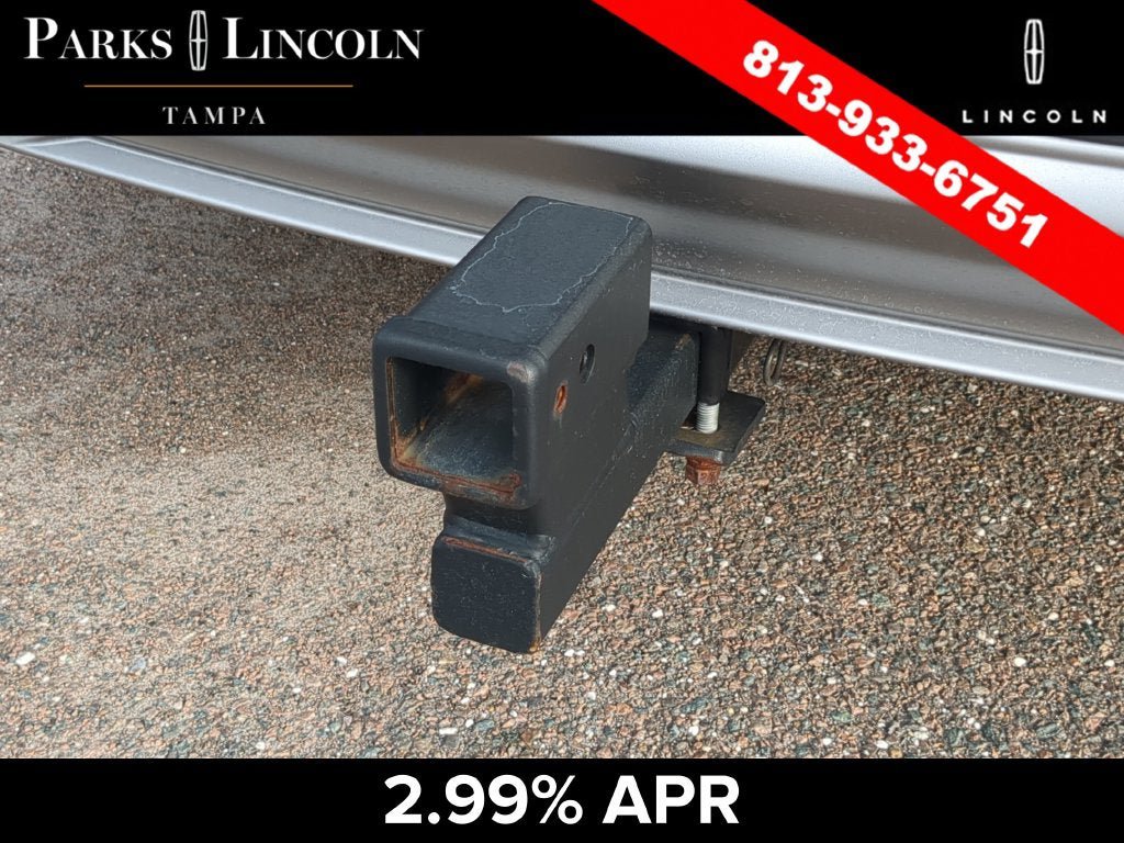 Certified 2023 Lincoln Corsair Reserve w/ Equipment Group 201A AWD/4WD image 10
