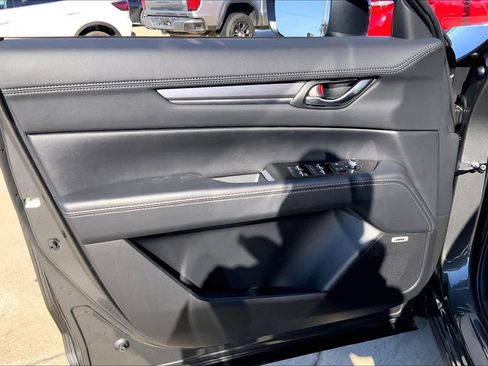 New 2025 MAZDA CX-5 AWD 2.5 S w/ Premium Plus Pkg image 10