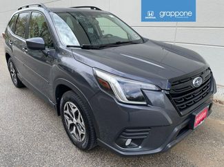 Used 2023 Subaru Forester Premium AWD/4WD video 1