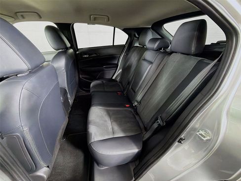 Used 2025 Mitsubishi Eclipse Cross SE image 19