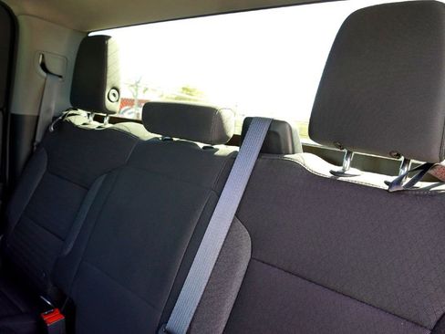 Used 2022 Chevrolet Silverado 1500 RST w/ Redline Edition image 34