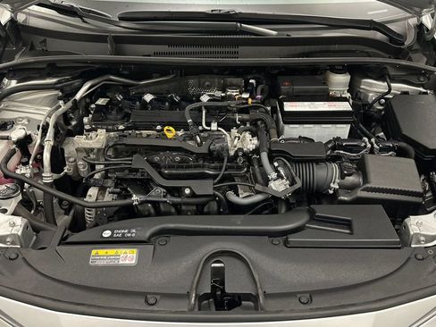 Used 2023 Toyota Corolla LE w/ LE Premium Package FWD image 11
