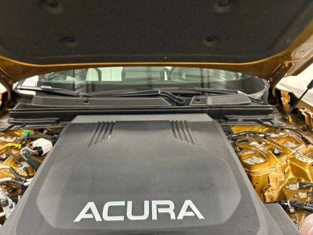 Used 2024 Acura ZDX Type S AWD/4WD image 26