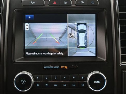 Used 2021 Ford Expedition King Ranch w/ Cargo Package image 32