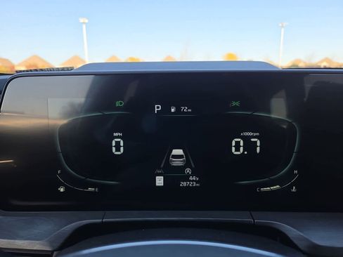 Used 2023 Kia Telluride EX X-Line image 33