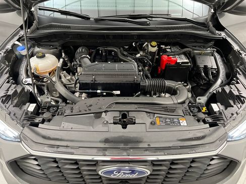 Used 2025 Ford Escape Active image 65