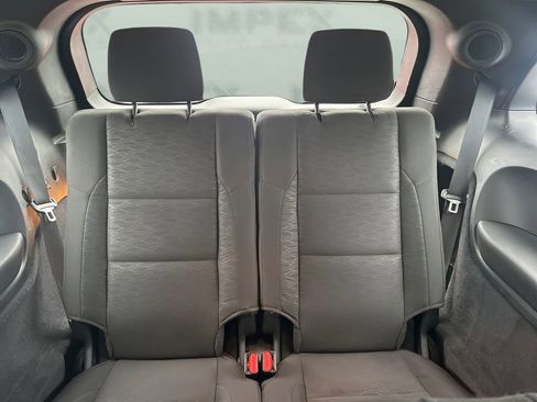 Used 2024 Dodge Durango R/T image 12