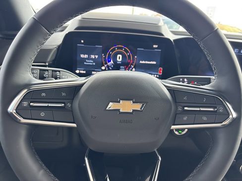 New 2026 Chevrolet Suburban High Country image 29