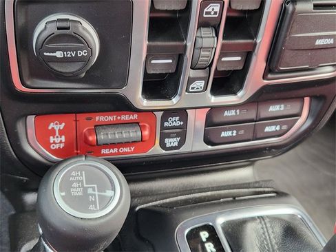 Used 2024 Jeep Wrangler Unlimited Rubicon 392 w/ Dual Top Group image 20