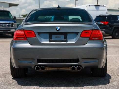 Used 2011 BMW M3 Coupe RWD image 5