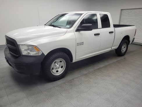 Used 2018 RAM 1500 Tradesman w/ Popular Equipment Group image 2