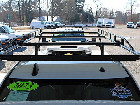 Used 2023 RAM 2500 Tradesman image 17