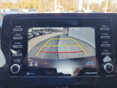 Certified 2023 Toyota Camry LE w/ Cold Weather Package FWD image 17
