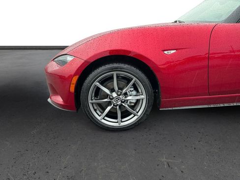 Used 2023 MAZDA MX-5 Miata Grand Touring image 13