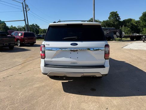 Used 2021 Ford Expedition Limited RWD image 6
