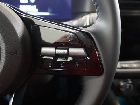 New 2027 Nissan Z Performance RWD image 14