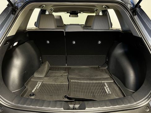 Certified 2026 Toyota Corolla Cross L image 22