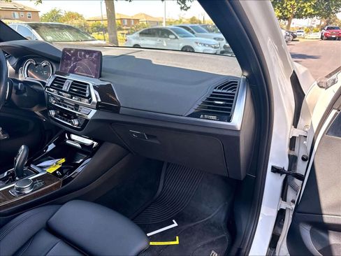 Used 2019 BMW X3 sDrive30i RWD image 26