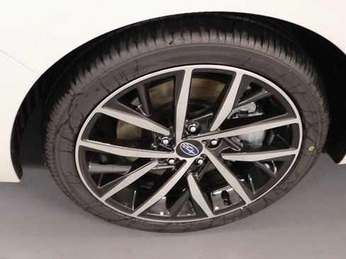 New 2026 Subaru Impreza 2.0i Sport image 8