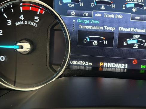 Used 2019 Ford F250 King Ranch w/ King Ranch Ultimate Package image 11