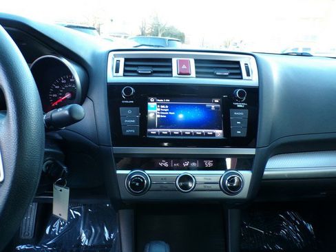 Used 2018 Subaru Legacy 2.5i w/ Popular Package #1 image 11