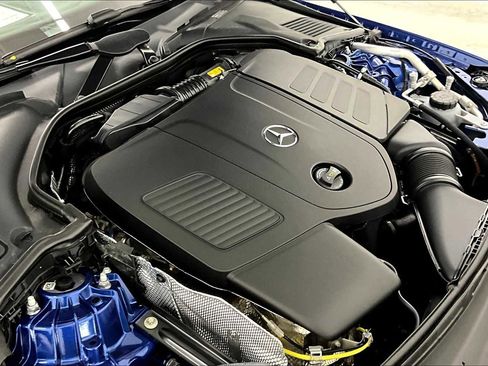 New 2025 Mercedes-Benz C 300 C 300 image 17